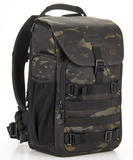 TENBA<br/>SAC A DOS AXIS V2 LT 18L MULTICAM NOIR