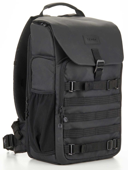 TENBA<br/>SAC A DOS AXIS V2 LT 20L NOIR