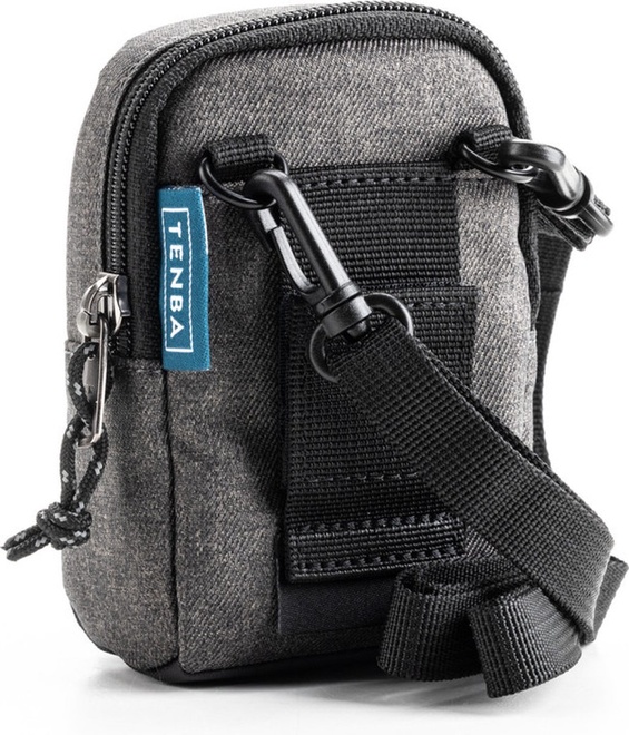 TENBA<br/>SKYLINE 3 V2 GRIS ETUI
