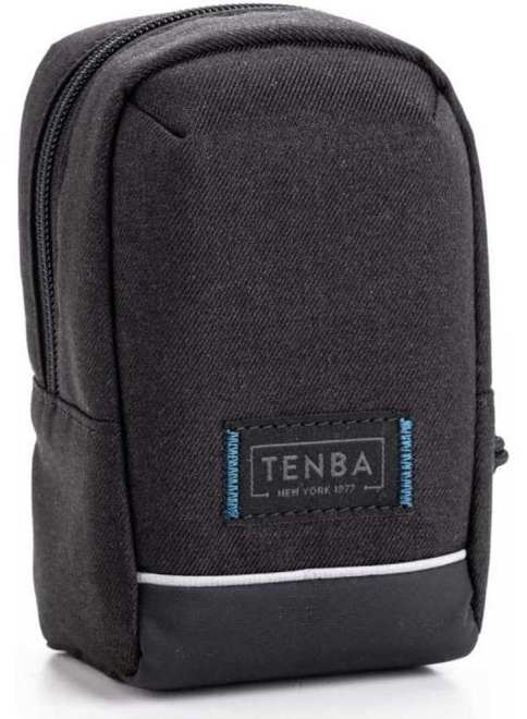 TENBA<br/>ETUI SKYLINE 4 V2 POUCH NOIR