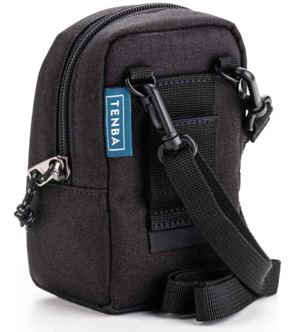 TENBA<br/>ETUI SKYLINE 4 V2 POUCH NOIR