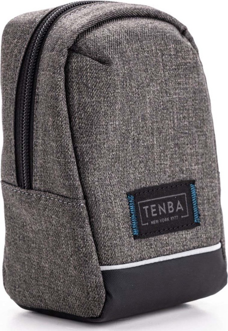 TENBA<br/>ETUI SKYLINE 4 V2 POUCH GRIS