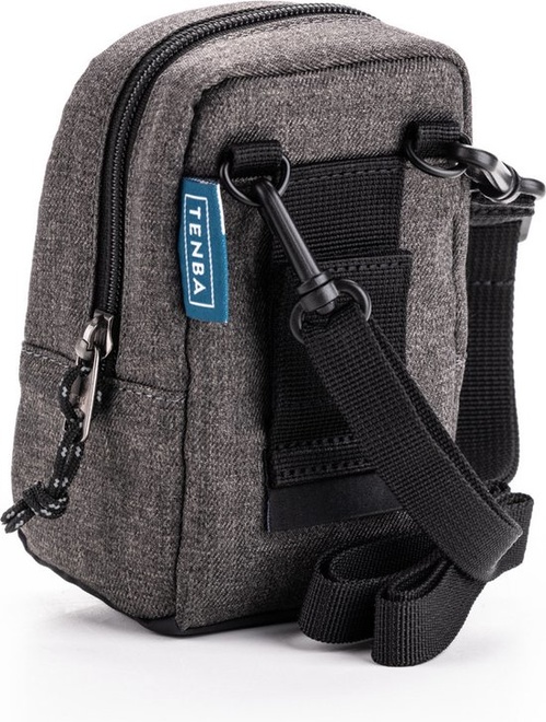 TENBA<br/>ETUI SKYLINE 4 V2 POUCH GRIS