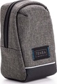 TENBA<br/>ETUI SKYLINE 4 V2 POUCH GRIS