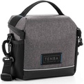 TENBA<br/>SKYLINE V2 7 SAC A BANDOULIERE GRIS