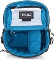 TENBA<br/>SKYLINE V2 7 SAC A BANDOULIERE GRIS