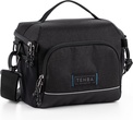 TENBA<br/>SKYLINE V2 10 SAC A BANDOULIERE NOIR