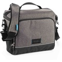 TENBA<br/>SKYLINE V2 13 SAC A BANDOULIERE GRIS