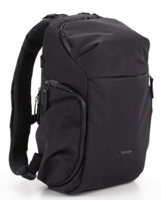 BOYA<br/>SAC A DOS URBAN EXPLORE 20 ANTHRACITE