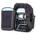 BOYA<br/>URBAN EXPLORE 25 ANTHRACITE SAC A DOS
