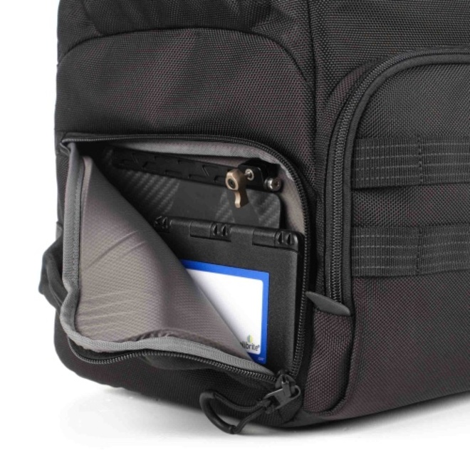 TENBA<br/>CINELUXE V2 16 NOIR SAC EPAULE