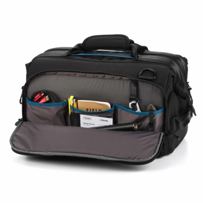 TENBA<br/>CINELUXE V2 16 NOIR SAC EPAULE