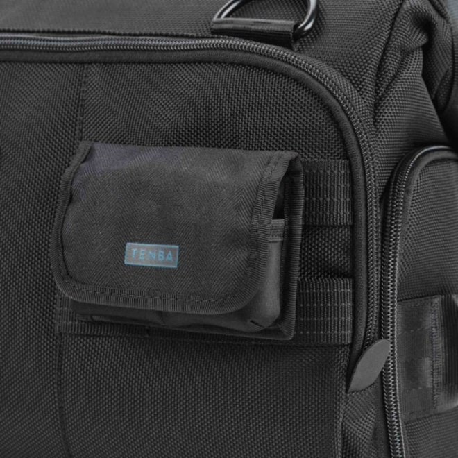 TENBA<br/>CINELUXE V2 16 NOIR SAC EPAULE