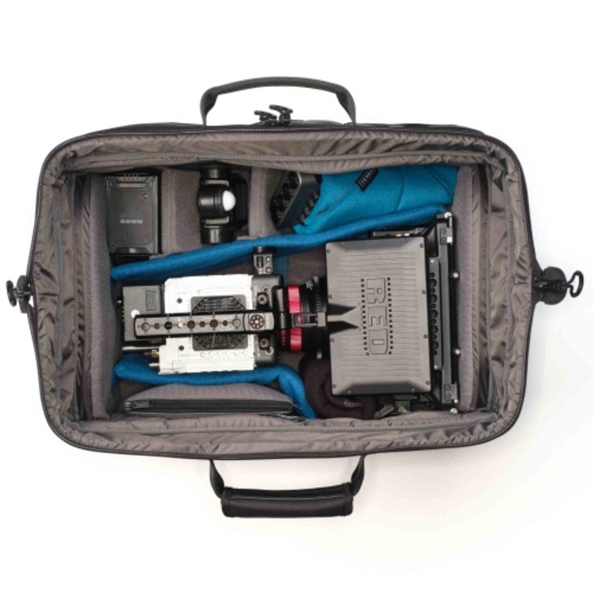 TENBA<br/>CINELUXE V2 21 NOIR SAC EPAULE