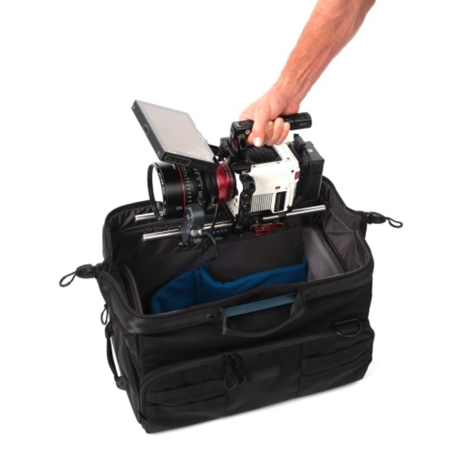 TENBA<br/>CINELUXE V2 21 NOIR SAC EPAULE