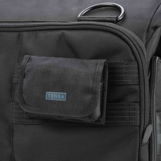 TENBA<br/>CINELUXE V2 21 NOIR SAC EPAULE HIGHTOP