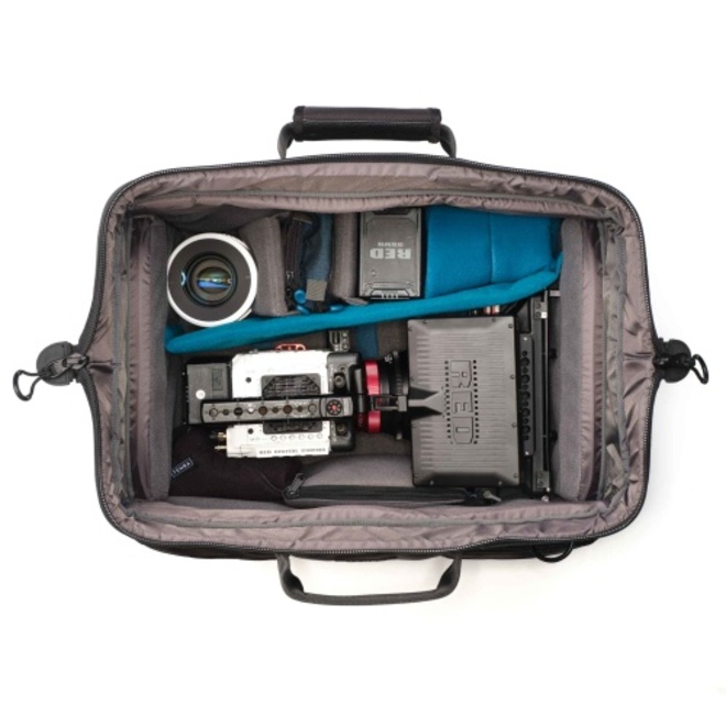 TENBA<br/>CINELUXE V2 21 NOIR SAC EPAULE HIGHTOP