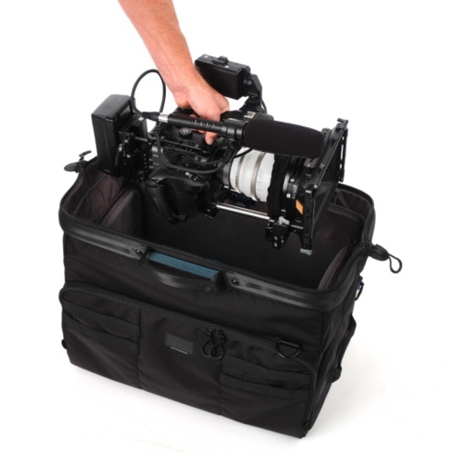 TENBA<br/>CINELUXE V2 24 NOIR SAC EPAULE