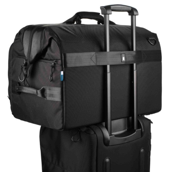 TENBA<br/>CINELUXE V2 24 NOIR SAC EPAULE HIGHTOP