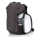 SHIMODA<br/>SIDECOUNTRY 28 NOIR BLANC STARTER KIT