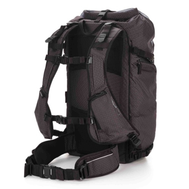 SHIMODA<br/>SIDECOUNTRY 28 NOIR ET BLANC WOMENS