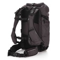SHIMODA<br/>SIDECOUNTRY 28 NOIR ET BLANC WOMENS