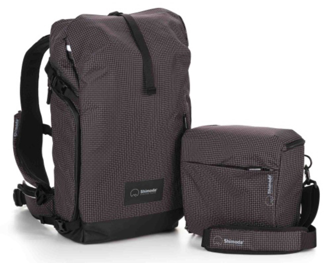 SHIMODA<br/>SIDECOUNTRY 28 BK WH WOMENS STARTER KIT