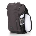 SHIMODA<br/>SIDECOUNTRY 32 NOIR ET BLANC