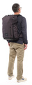 SHIMODA<br/>SIDECOUNTRY 32 NOIR BLANC STARTER KIT