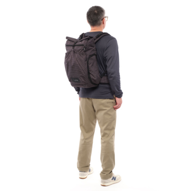 SHIMODA<br/>SIDE LITE 22 NOIR ET BLANC