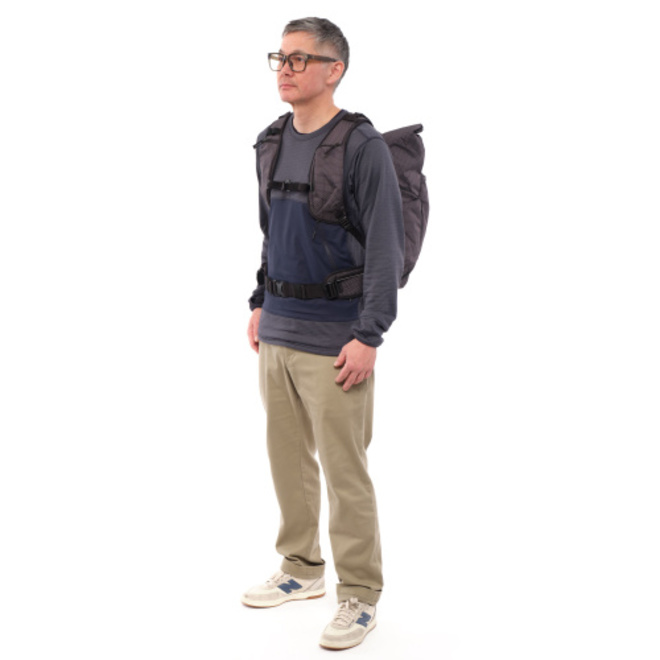 SHIMODA<br/>SIDE LITE 22 NOIR ET BLANC STARTER KIT