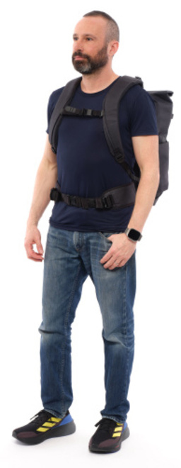 SHIMODA<br/>SIDE STREET 22 GRIS STARTER KIT