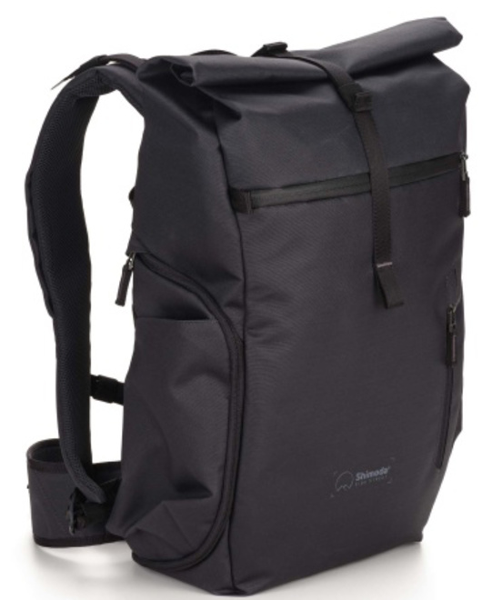 SHIMODA<br/>SIDE STREET 22 GRIS STARTER KIT