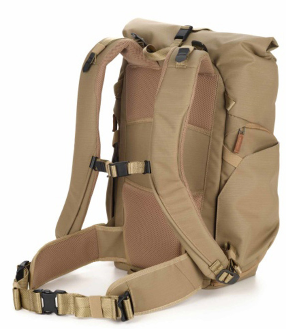 SHIMODA<br/>SIDE STREET 22 BEIGE STARTER KIT