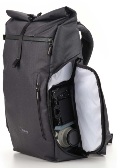 SHIMODA<br/>SIDE STREET 28 GRIS STARTER KIT