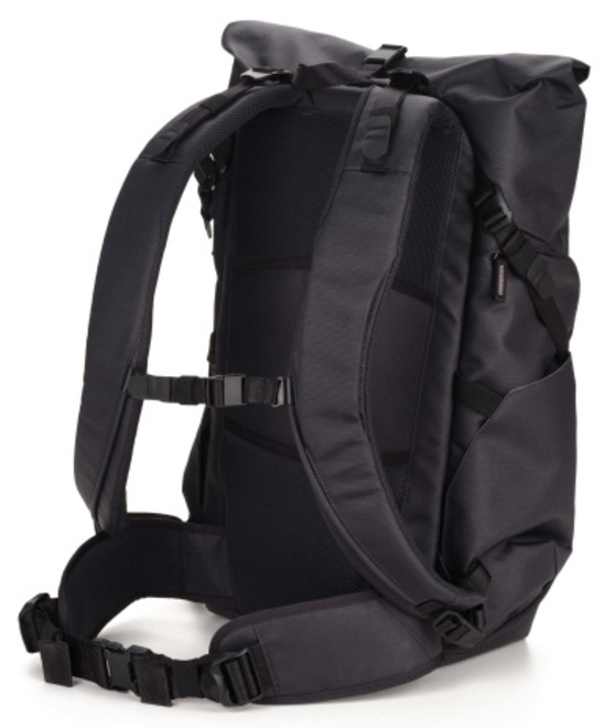 SHIMODA<br/>SIDE STREET 28 GRIS STARTER KIT