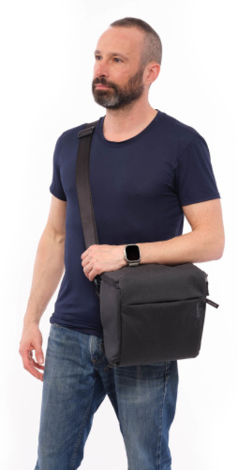 SHIMODA<br/>SIDE STREET 28 GRIS STARTER KIT