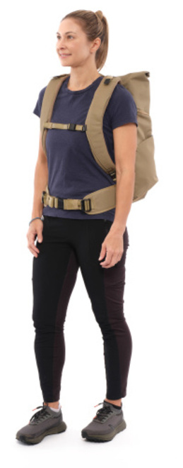 SHIMODA<br/>SIDE STREET 28 BEIGE STARTER KIT