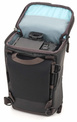 SHIMODA<br/>TOP LOADER NOIR TAILLE S