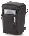 SHIMODA<br/>TOP LOADER NOIR TAILLE S
