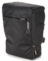SHIMODA<br/>TOP LOADER NOIR TAILLE M
