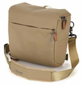 SHIMODA<br/>TOP LOADER BEIGE TAILLE M