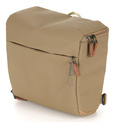 SHIMODA<br/>TOP LOADER BEIGE TAILLE M