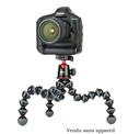 JOBY<br/>GORILLAPOD 5K KIT TREPIED NOIR