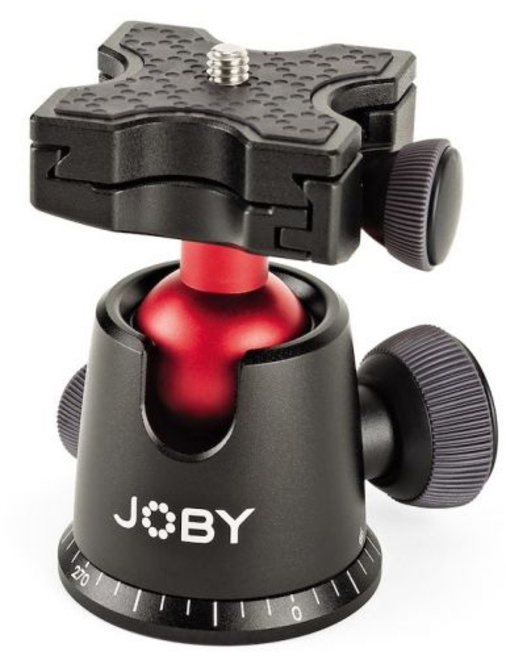 JOBY<br/>GORILLAPOD ROTULE 5K NOIR