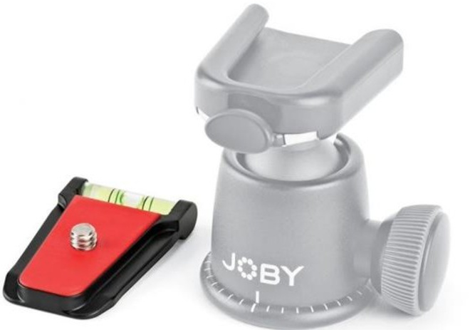 JOBY<br/>PLATEAU RAPIDE 3K NOIR