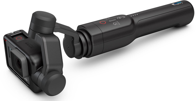 GOPRO<br/>Karma Grip