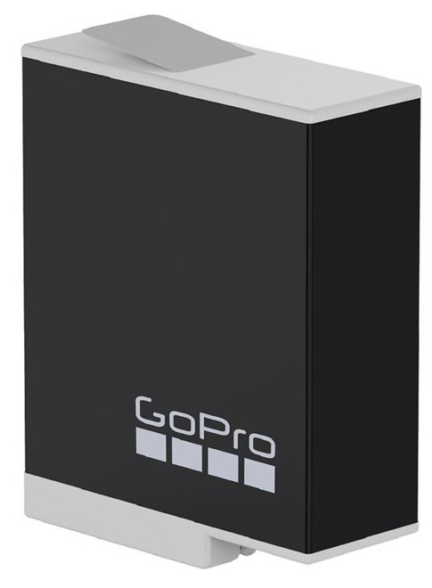 GOPRO<br/>BATTERIE ENDURO POUR HERO 11 ET 12