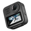 GOPRO<br/>MAX CAMERA 360