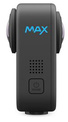 GOPRO<br/>MAX CAMERA 360
